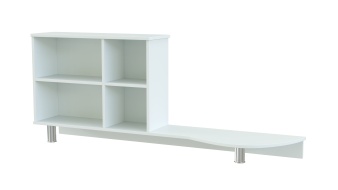 Надставка для стола Ная КН-2 BMS