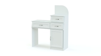 Трюмо без зеркала BMS 2в1