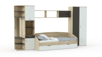 Детская мебель Манхэттен BMS
