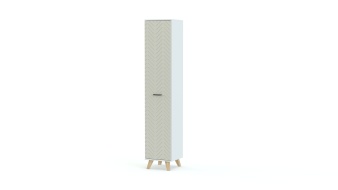Шкаф-пенал Эста Нео 18 BMS