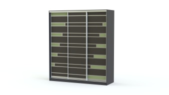 Шкаф-купе Феса BMS по индивидуальному заказу