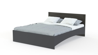 Кровать Элизабет ЭМ BMS