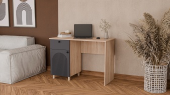 Письменный стол Рене 1 BMS сканди