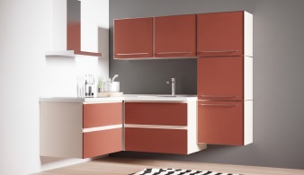 Кухня Елизавета BMS