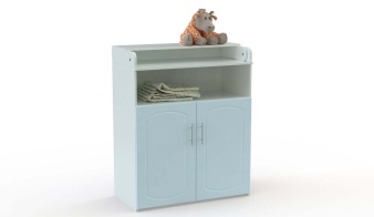 Пеленальный комод Карлсон 4 BMS