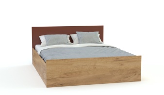 Двуспальная кровать Самурай