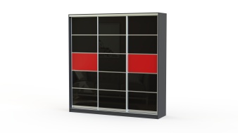 Шкаф-купе Стандарт КР BMS