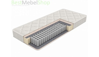 Мягкий Матрас ECO Light EVS