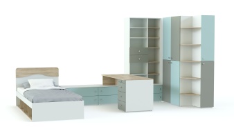 Детская Матвей BMS