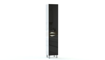 Пенал для ванной Хайд 5 BMS