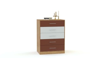 Комод Класс 13 BMS