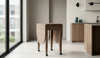 Кухонный стол Ксандра 2 BMS