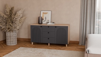 Комод Рене 1 BMS