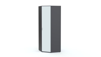 Шкаф угловой Wyspaa 7 BMS