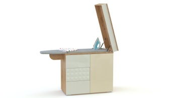 Комод Шелк 6 BMS в рассрочку