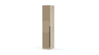 Шкаф распашной Морис 1 BMS