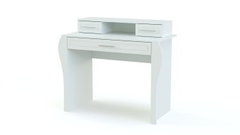 Туалетный столик Виола-2 BMS в стиле прованс