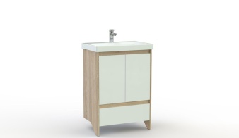 Тумба в ванную комнату Уно 8 BMS