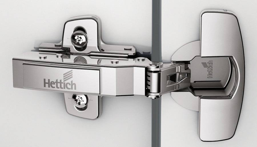 петли для дверей hettich