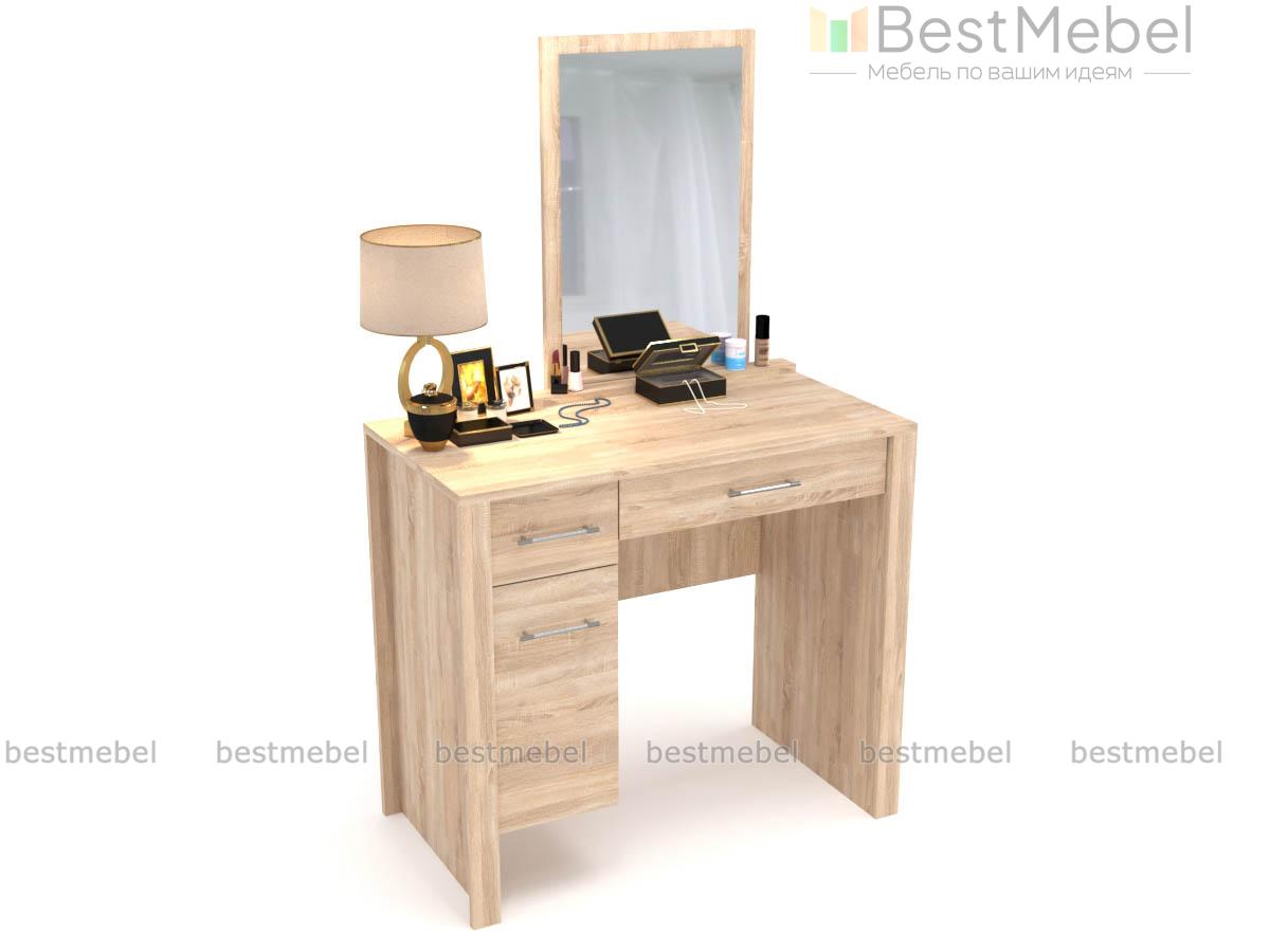 Туалетный столик Scandic BMS - Фото