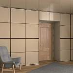 Шкаф-купе Марко BMS - Фото 1