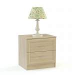 Прикроватная тумба Валерия 3 BMS - Фото 3