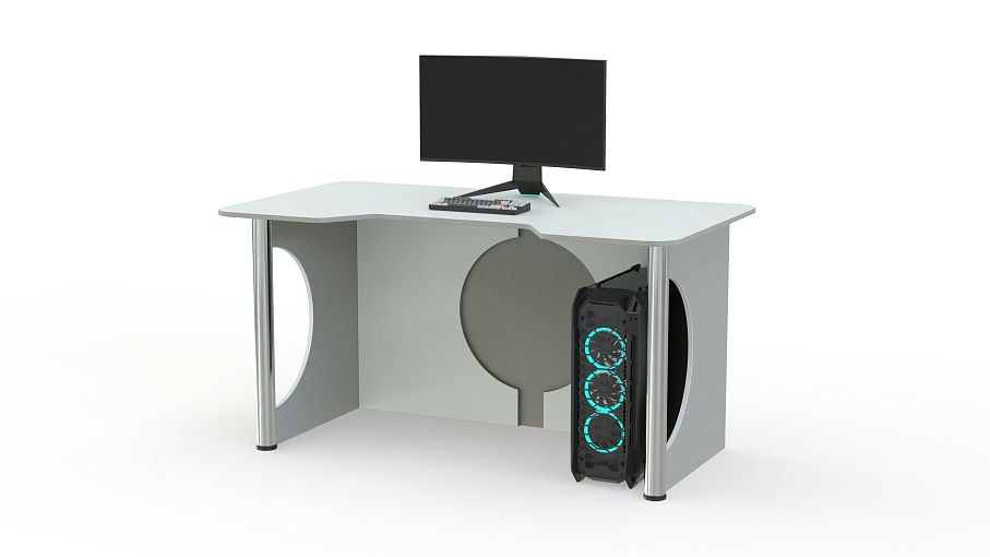 Игровой стол Европа 12 BMS - Фото