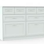 Комод Лора 8 BMS - Фото 2