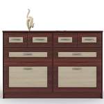 Комод Лора 8 BMS - Фото 9