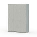 Распашной шкаф Толедо BMS - Фото 7