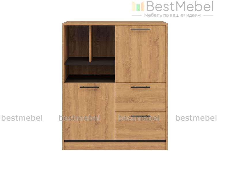 Комод Бали BMS - Фото