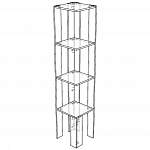 Схема сборки Стеллаж Группи 1 BMS