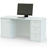 Стол письменный Валенсия-2 BMS - Фото 5