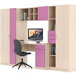 Детская стенка Симба Композиция 1 BMS - Фото 10