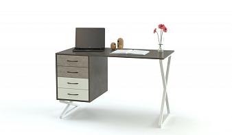 Стол компьютерный Билл 12 BMS (1200х740х400)