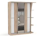 Шкаф-купе Концепт-14 BMS - Фото 4