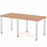 Стол для переговоров Амадей BMS - Фото 1