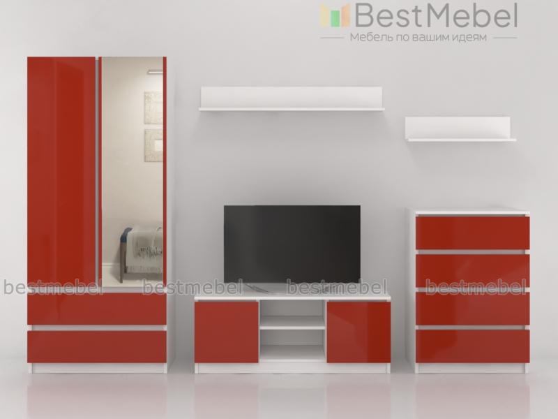 Гостиная Форте 6 BMS - Фото