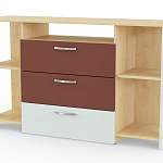 Комод Дабл 3 BMS - Фото 5