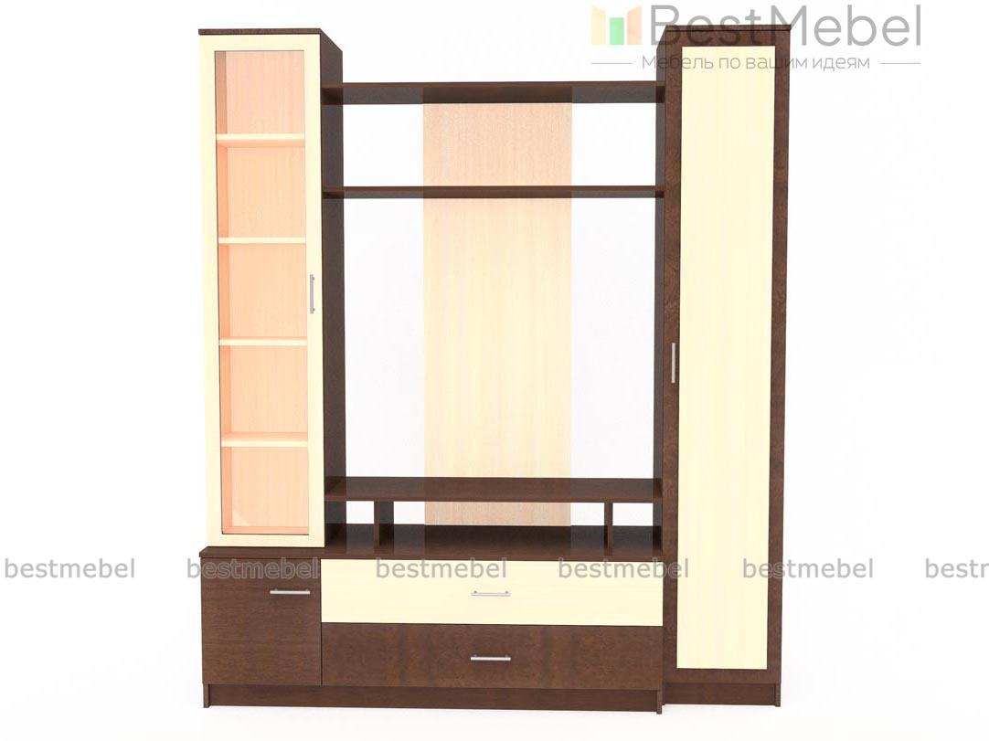 Стенка Мега-6 BMS - Фото