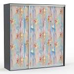 Шкаф-купе Клубника 17027 BMS - Фото 3