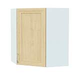 Шкаф угловой Трапеза Рамочная BMS - Фото 1