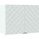 Шкаф верхний горизонтальный Анаис 1 BMS - Фото 3