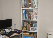 Стеллаж Билли Billy 19