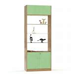 Стеллаж Патрис 5 BMS - Фото 2