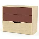 Комод Маугли СБ-2474 BMS - Фото 1