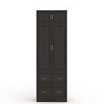 Шкаф Карлос 12 BMS - Фото 2