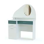 Столик Ванесса-3 BMS - Фото 4