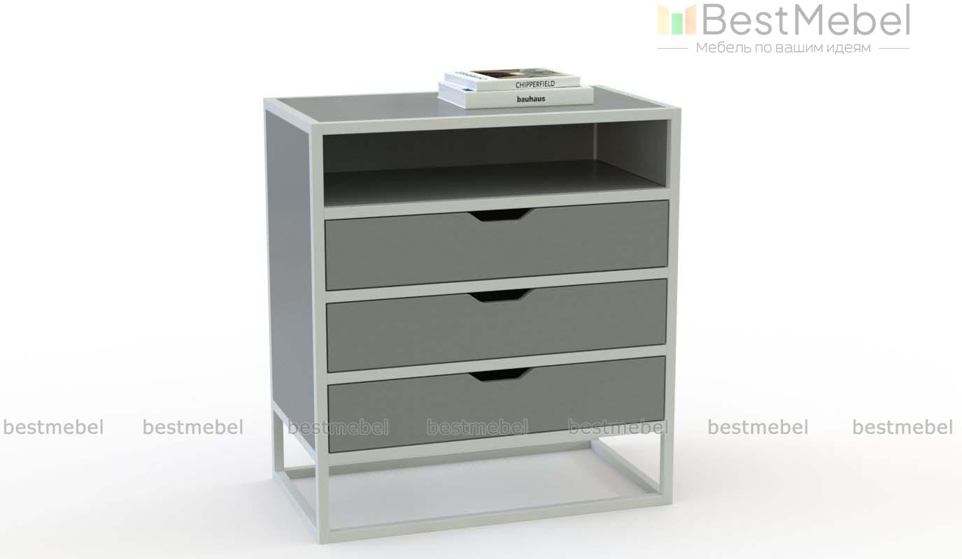 Комод Фокус 13 BMS - Фото