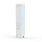 Шкаф-пенал 1 ящик 400 Греция BMS - Фото 1